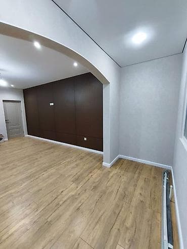 коммуналка: 3 комнаты, 82 м², Элитка, 6 этаж, Евроремонт — 9