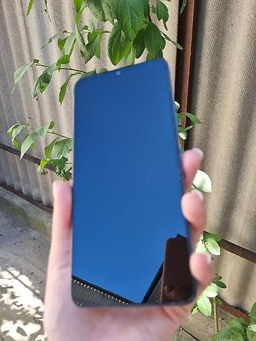 tab s10 ultra: Redmi, Redmi 13C, Б/у, 256 ГБ, цвет - Синий — 2
