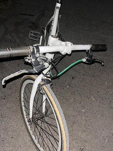engine 11: Городской велосипед ALTUNBIKE (рама стальная, 28") - Лёгкая — 1