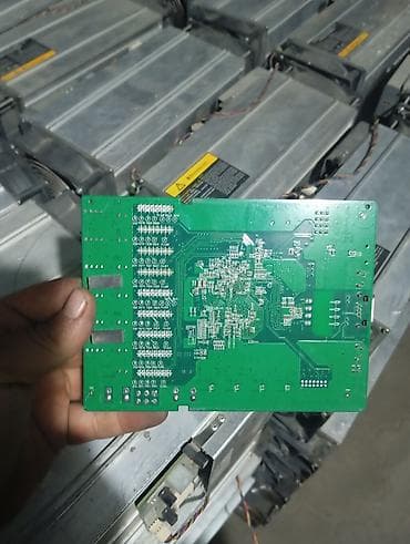 стант проект: Покупаем платы, радиодетали,приборы, рубильники, щиты управления — 7