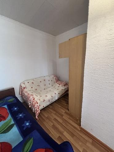 bishkek flat: Сдам комнату-студию с отдельным санузлом НА ИЮНЬ . КУХНИ НЕТ — 2