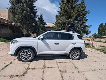 byd e2 2019: Hyundai ix35: 2019 г., 2 л, Автомат, Бензин, Кроссовер — 3