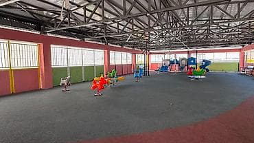 discovery studio: 3 комнаты, 96 м², Кара-Жыгач ж/м Элитка, 4 этаж, Свежий ремонт — 8