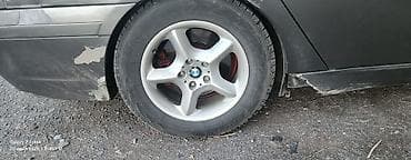 925: Колеса в сборе 225 / 65 / R 17, Комплект, Легковые, Литые, отверстий - 5 — 1