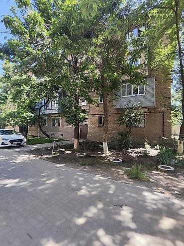 обмен на частный дом: 2 комнаты, 43 м², Хрущевка, 3 этаж, Евроремонт — 7