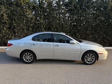 gac aion v: Lexus ES: 2005 г., 3.3 л, Автомат, Бензин, Седан — 7