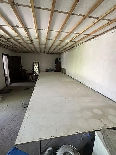 Дом и сад: Закройный стол, Б/у, цвет - Белый — 1