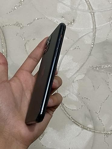 iphone 7 128gb бу: IPhone 11 Pro, 256 ГБ, Space Gray, Чехол, 75 % — 2