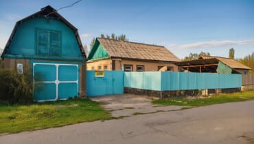 Дом, 58 м², 4 комнаты, Собственник, Косметический ремонт