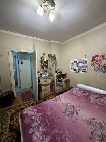 продажа квартир в караколе: 3 комнаты, 59 м², 105 серия, 1 этаж, Косметический ремонт — 11