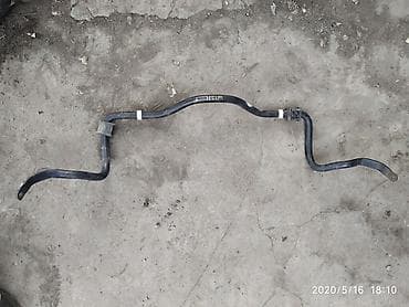 Toyota Wish стабилизатор передний, Тойота Виш передний стабилизатор at lalafo.kg Toyota Wish стабилизатор передний, Тойота Виш передний стабилизатор