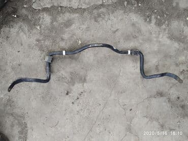 реставрация шаровой опоры опель вектра с: Toyota Wish стабилизатор передний, Тойота Виш передний стабилизатор — 1