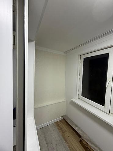 4х ком квартира: 3 комнаты, 60 м², 104 серия, 3 этаж, Евроремонт — 10