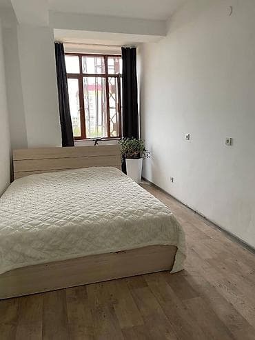 скрябина квартира: 1 комната, 50 м², Советская/Скрябина Элитка, 4 этаж — 9
