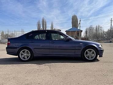 remus выхлоп: BMW 3 series: 2001 г., 2.8 л, Ручные, Бензин, Седан — 7