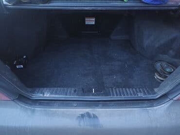 мерс кабан дизель: Daewoo Magnus: 2005 г., Автомат, Бензиновая, Седан — 6