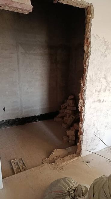 Подготовка стен для укладки, Подготовка стен для грунтовки, Резка плитки | Керамическая плитка, Стеклянная плитка, Зеркальная плитка | Вертикальная укладка, Диагональная укладка, Горизонтальная укладка Больше 6 лет опыта — 4