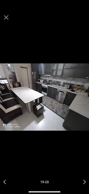 отдам дёшево: 🏡 Продаётся дом в нижней части города (район Тоголок Молдо – — 3