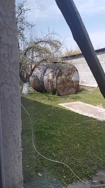 майки спортивные: Куплю черный металл, куплю чугун; куплю хлам, Темир тезек алабыз — 1