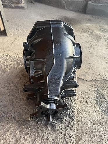 Задний редуктор Mercedes-Benz 2005 г., Б/у, Оригинал, Германия at lalafo.kg Задний редуктор Mercedes-Benz 2005 г., Б/у, Оригинал, Германия