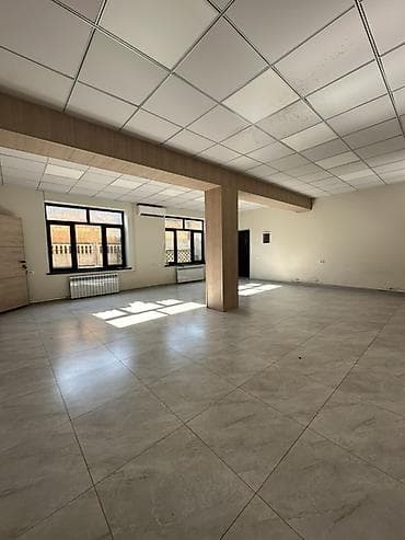 Кыймылсыз мүлк: Кабинет Тренингдер үчүн 180 м², Биринчи кабат, Узак мөөнөткө, Өзүнчө кире бериши менен — 3