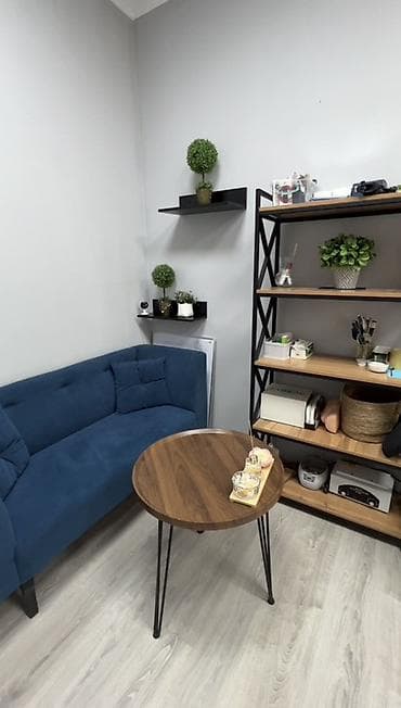 rent: Аренда кабинетов в салонах красоты, 20 м², Для лешмейкера — 2