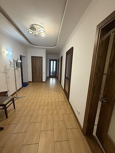 Недвижимость: 3 комнаты, 171 м², Элитка, 6 этаж, Старый ремонт — 6