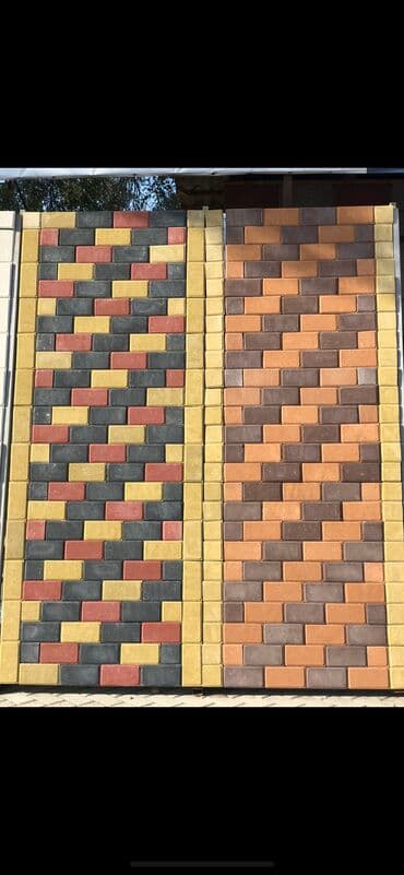 специй: Прессованная брусчатка,качественная брусчатка,долговечная брусчатка — 10