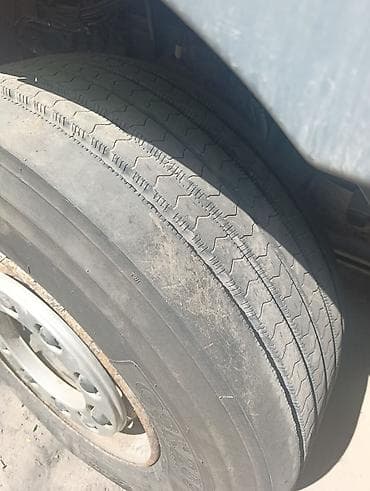 daf 480: Тягач, DAF, 2004 г., Без прицепа — 9