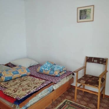 гостевой дом чолпон ате: Койко-место, Чолпон-Ата, Парковка, стоянка — 4