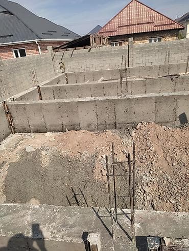 гайка: Сдам в аренду Опалубки — 10