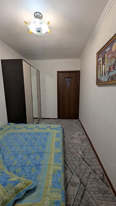 дзержинка: 3 комнаты, Собственник, Без подселения, С мебелью полностью — 3