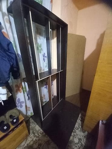 di store: Полка для вещей и одежды, ЛДСП — 1