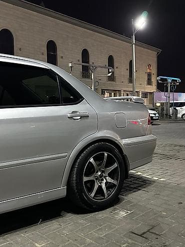 багажник хонда торнео: Honda Torneo: 2000 г., 1.8 л, Автомат, Бензин, Седан — 6