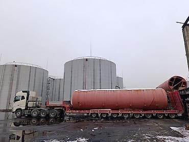 экскаватор новопокровка: Услуга: перевозка негабаритных и тяжеловесных грузов низкорамными — 10