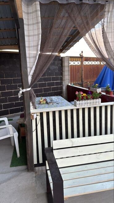 дом ленинское: Коттедж, 25 м², 6 комнат, Собственник, Дизайнерский ремонт — 4