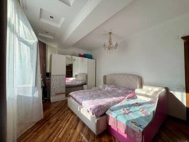 меняю с моей доплатой: 4 комнаты, 126 м², Элитка, 3 этаж — 6