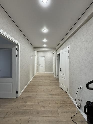 Кыймылсыз мүлк: 🏡 3-комнатная квартира | 116 м² | $169 000 ✨ Только что завершён — 2