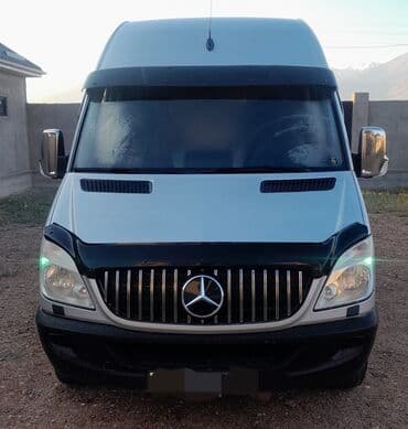 купить двигатель на мотоблок 7 л с: Легкий грузовик, Mercedes-Benz, Стандарт, 2 т, Новый — 5