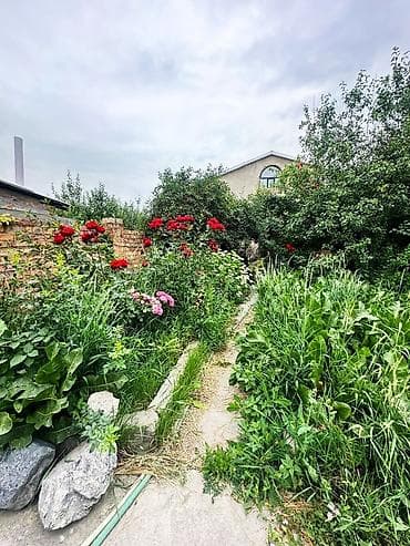 кок жар мкр: Продаётся дом в Новопокровке!!! 🏡Возможен обмен на дом меньше с — 3