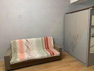 Продажа квартир: Студия, 36 м², парк Фучика Элитка, Цокольный этаж этаж, Евроремонт — 7