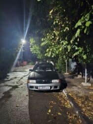 дополнительный печка для авто: Mazda Capella: 1994 г., 2 л, Механика, Дизель, Универсал — 2