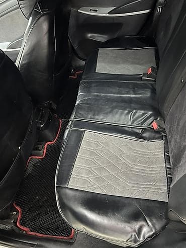 e53 4 8: Hyundai Solaris: 2012 г., 1.6 л, Ручные, Бензин, Седан — 6