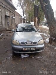деу матиз 2: Daewoo Lanos: 2009 г., 1.5 л, Механика, Бензин — 9