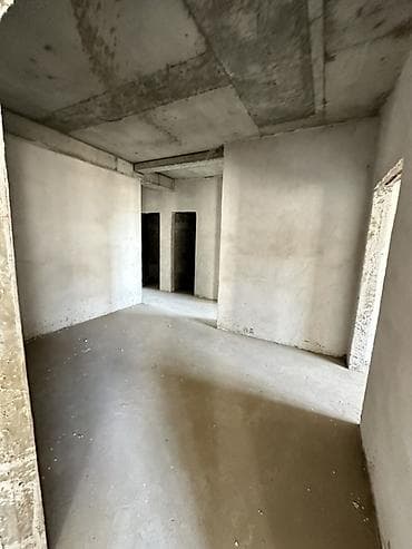 3 комнаты, 82 м², Элитка, 1 этаж, ПСО (под самоотделку) — 3