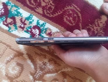 hyper x cloud: Redmi, Redmi 6, Б/у, цвет - Серебристый — 4