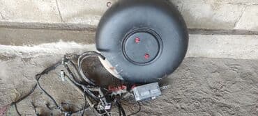 электронные весы для торговли: ГБО, Б/у — 3