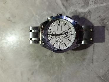 Часы Tissot T-Sport PRC 200 Automatic Chronograph - Механизм — 2