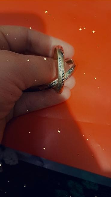 Серьги, Проба 585, Без вставки, Женские, Новый