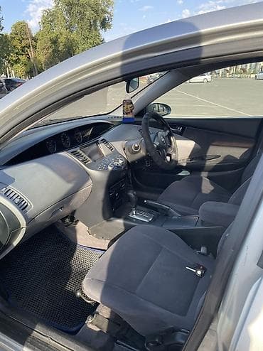 финик fx 35: Nissan Primera: 2002 г., 2 л, Вариатор, Бензин, Седан — 7